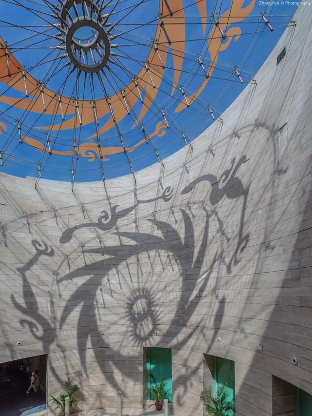 暂时闭馆前，再去金沙遗址看一眼太阳神鸟