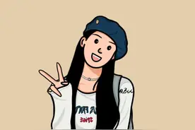 女生，千万不要破坏你身上的上等风水图片