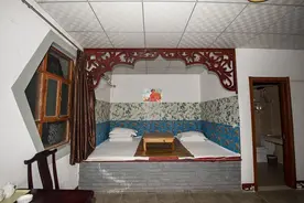 农村取暖指南：我试遍全村土法子，终于找到不烧钱还暖和的秘诀图片