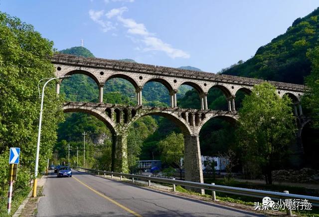 人在北京，千万别说这些风景绝美的自驾旅行路线你还不知道