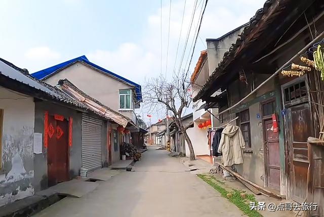 成都被冷落的古场镇，停留在70年前，附近美食诱人被严重低估！