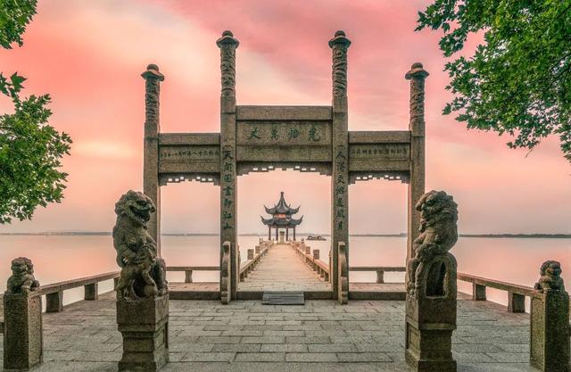 吴中多个景区官宣：面向教师免费！