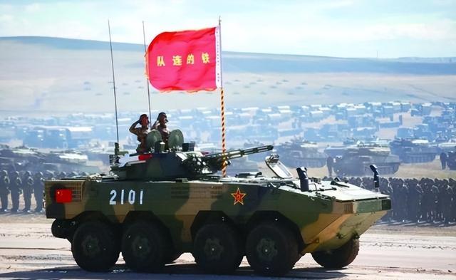 俄媒断言：中美一旦交锋，中国若不调动民间力量，取胜希望渺茫！