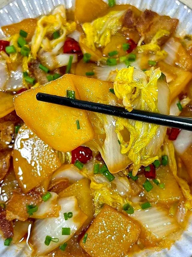 美食是可以吃下去的幸福，6道家常美食，祝你幸福快乐每一天！