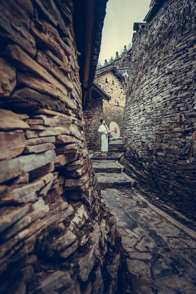 想玩点不一样，这个冬天，让我们去湘西过大年！