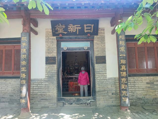 栖霞牟氏庄园,国保单位,规模宏大,精彩不足,略有遗憾
