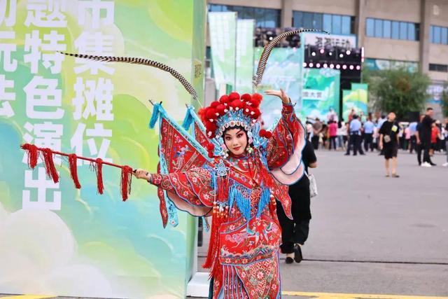 “烟火气”+“文化味”！来长春这儿，准没错
