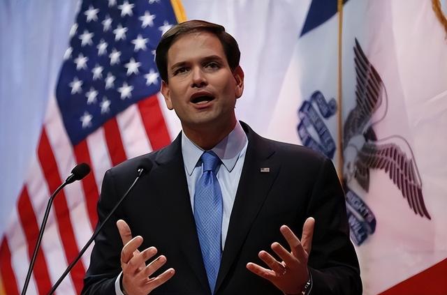 高市求见特朗普不到24小时，美首次明确表态：不会在中日间选边站