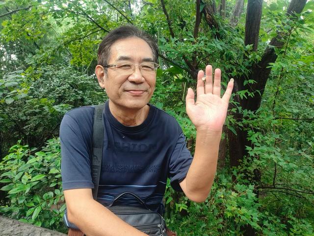 寻访淮海:你来过徐州云龙山上的张山人故居吗