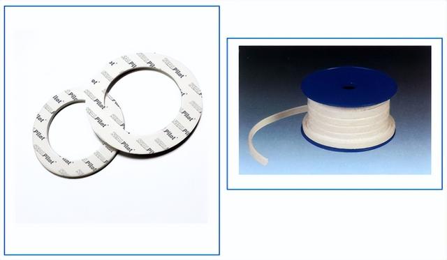 当PTFE“膨胀”后：ePTFE的微观世界与跨界旅程