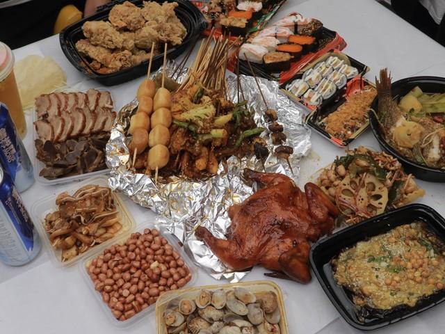 上个月去了趟广东珠海，我实话实说：当地人的素质让我眼界大开～