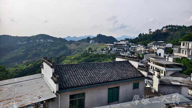 皖浙摩旅二人转——皖浙天路篇（3）