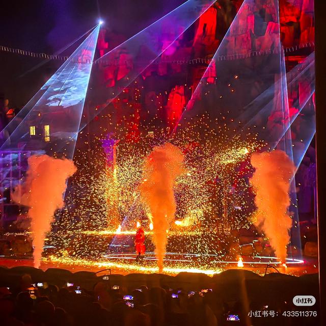 周末好去处 | 被临沂暖到 流泪！