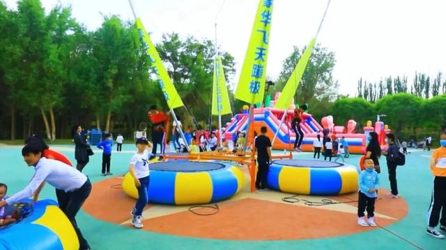 甜蜜伽师欢迎您 | 今年十一，伽师等你！（内附攻略版）
