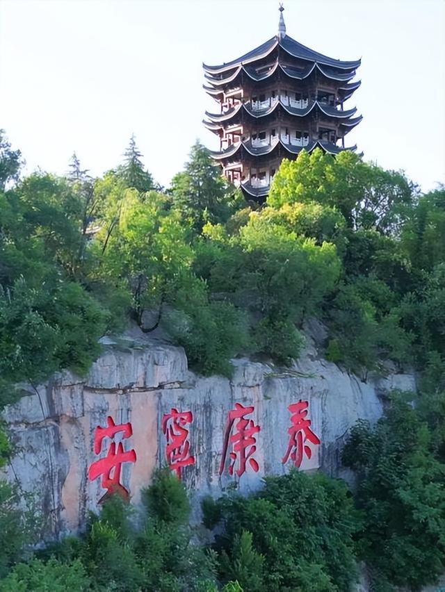 陕南三市谁更能代表陕南？游遍汉中安康和商洛后，我逐渐懂了