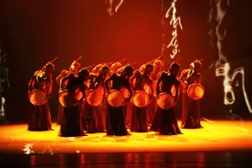 沈阳歌舞团打造歌舞剧《西迁》纪念“西迁”260年伟大壮举图片