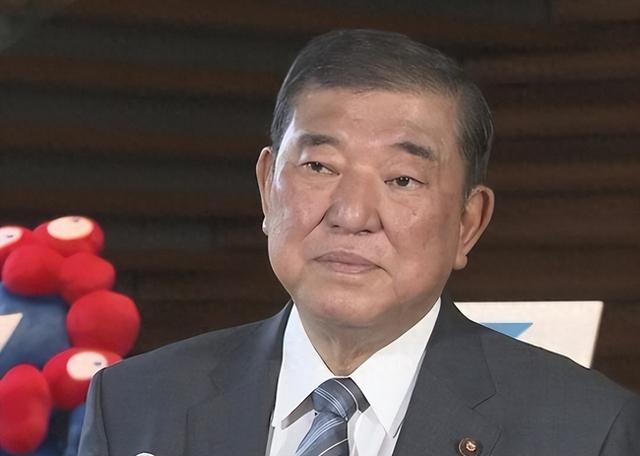 石破茂决定打破惯例，30年来第一次，中国等不到，日本迟来的道歉