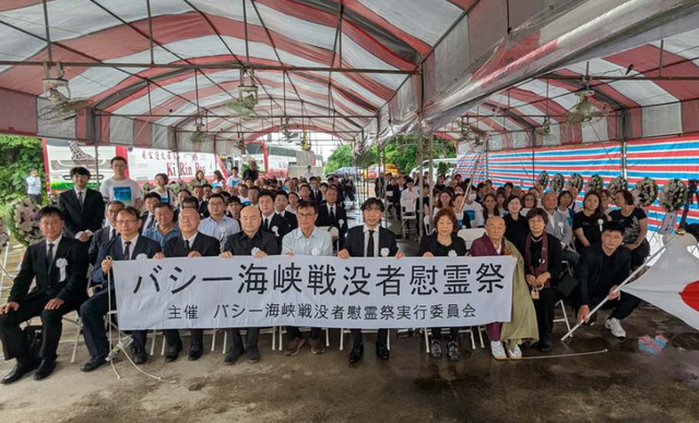 台媒体人：要让台青了解抗战历史