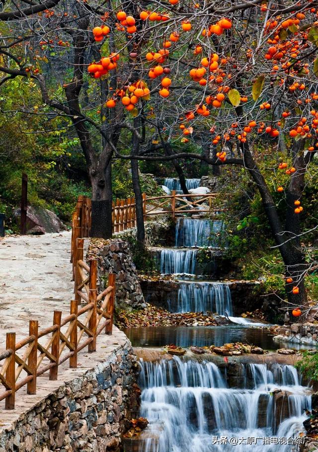 央视晚会为何选中山西这里？这座低调小城藏不住了