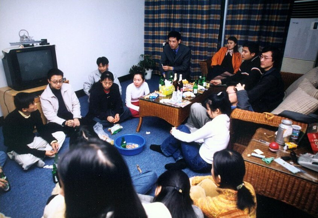 马云61岁了，用61张照片看他一路走来的故事！（真的感慨万千）