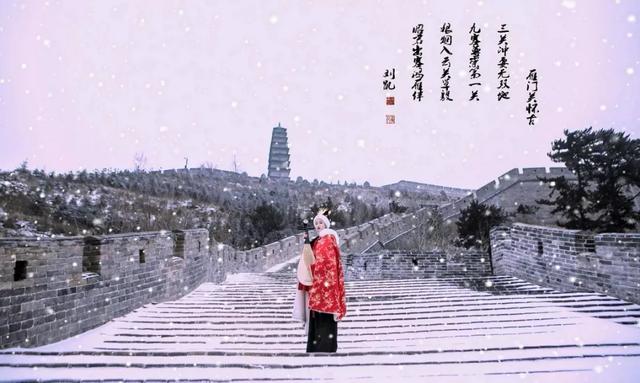 你遇到过最美的风景是什么