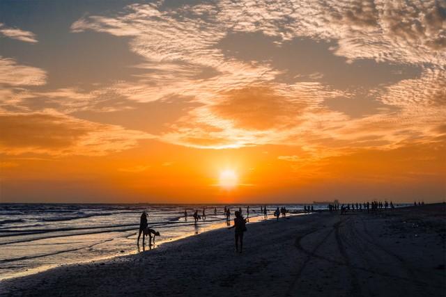 国内必去的10大避寒城市，一个比一个温暖，这个冬天不要错过