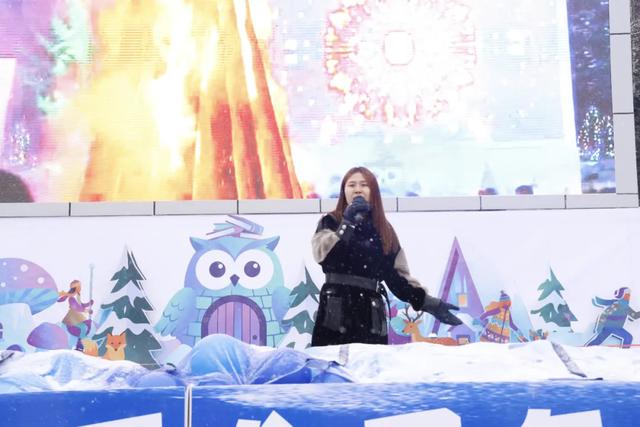 “冰超”·2025全国冬季徒步大会暨伊春冰雪森林穿越活动在汤旺县圆满收官