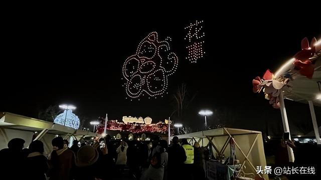 苏州古城“虎丘花事”今日开园 打造“不落幕的花事大集”