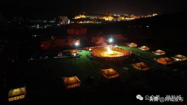 雪域羚城：解锁文旅融合的“共生密码”