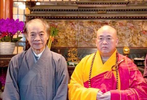 少林方丈被查后，亿万捐赠人自首，46亿宝藏去向成谜.