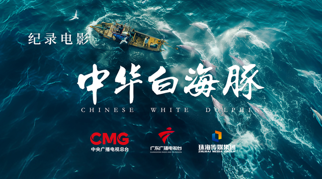 耗资千亿的超级工程，单为她留出游弋通道？这电影给出最动人答案