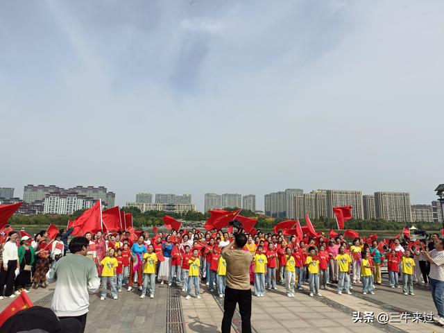 无为在歧路，国庆游淄博1