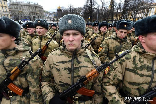 美俄借乌危机谋利益交换	，商业绑定暗藏算计，中国不得不防