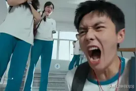 离谱到家！《迎风的青春》大结局，真是我今年看过最恶心的大结局图片