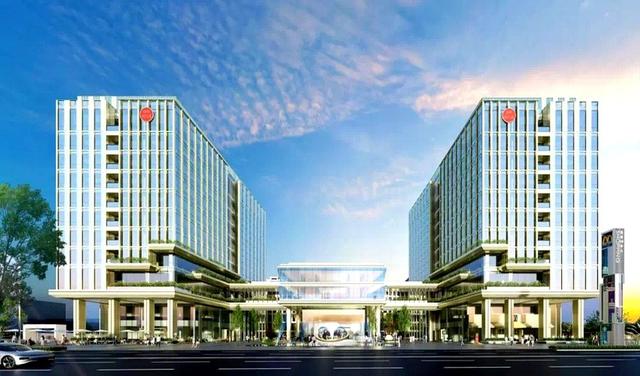 松江6G信通智谷闪耀2025 MWC，技术突破与场景落地共振引发围观