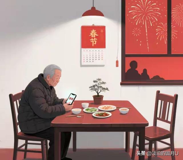 儿媳的三个心机，比“不养老”更伤
