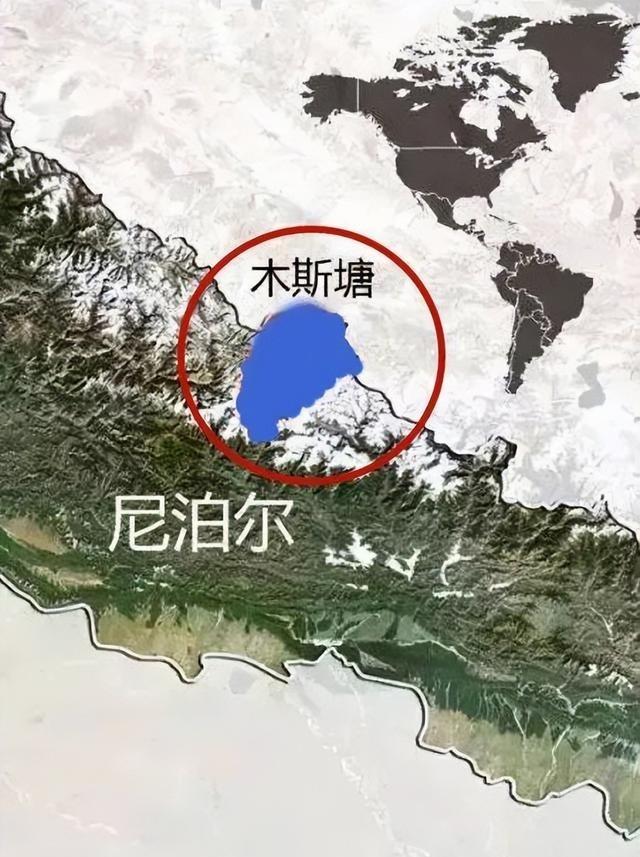 西藏旁有个神秘王国，独立存在600多年，去过的中国人不足2位数