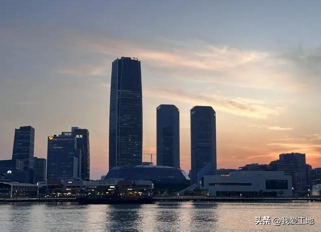 前滩和西岸之间能不能造个桥