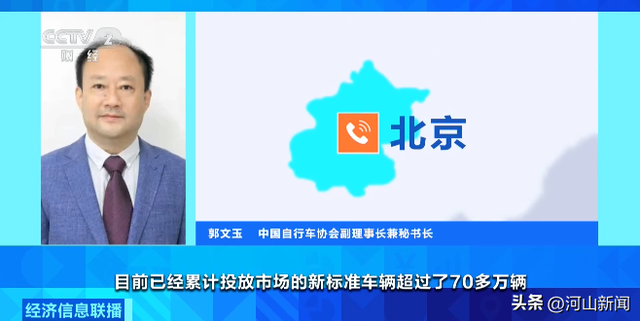 新国标电动自行车陆续到店开售，价格如何？