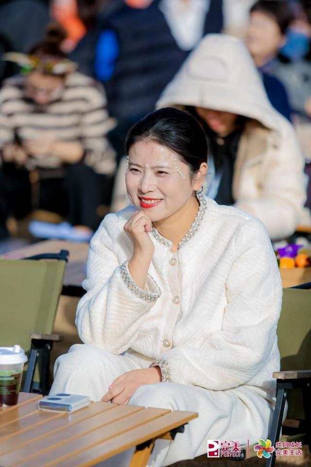 一场穿越千年的秋日之旅——完美宋潮音乐节绽放千岛湖