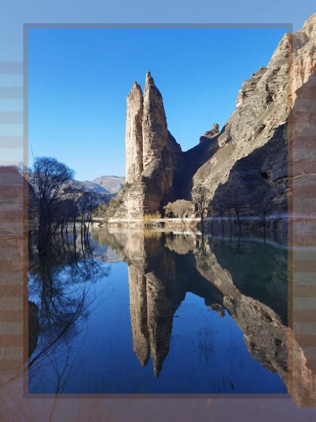 炳灵寺石窟旅游参观指南