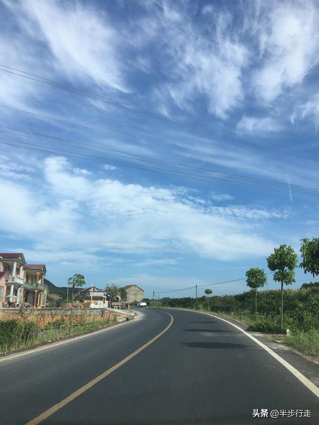 湖南边城！常德石门县全域自驾总结