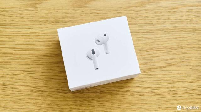 一代AirPods Pro老用户再闯拼多多，入手AirPods Pro 3开箱和体验