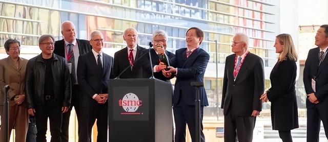 战争正式打响！大陆终于对台“下狠手”了！外媒：台积电插翅难逃