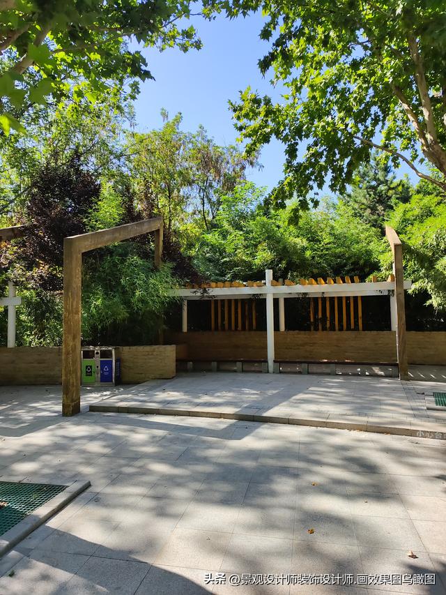 河北省石家庄市东环公园