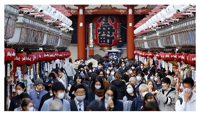 上海五万日本人：不旅游只扎根，对当下局势或有不利？