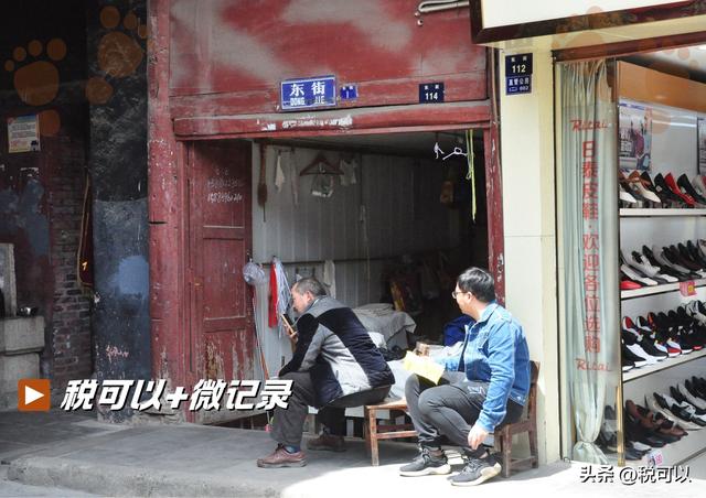 剑州古城：老墙古楼深藏闹市，剑阁老县城普安烟火依旧