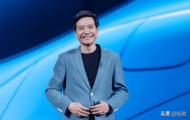 小米凭什么干啥啥都行！