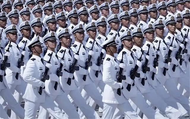 日本通告全球，别参加北京阅兵，否则别怪日方不客气？台退将大怒