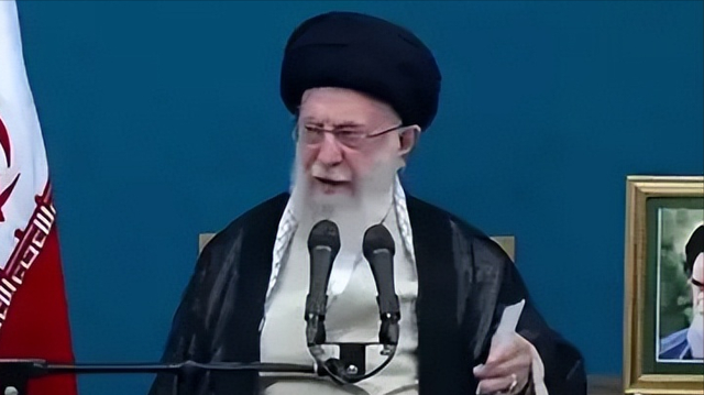 伊朗的反击迫使美以停止攻势，加沙悲剧令以色列陷入全球耻辱